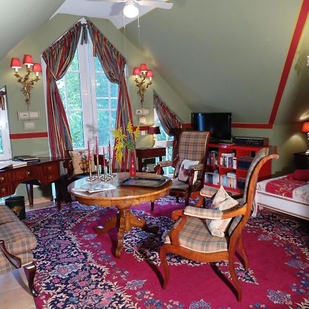 Gaestehaus "Villa Am Eggenbach" Familie Heiss Ngoại thất bức ảnh