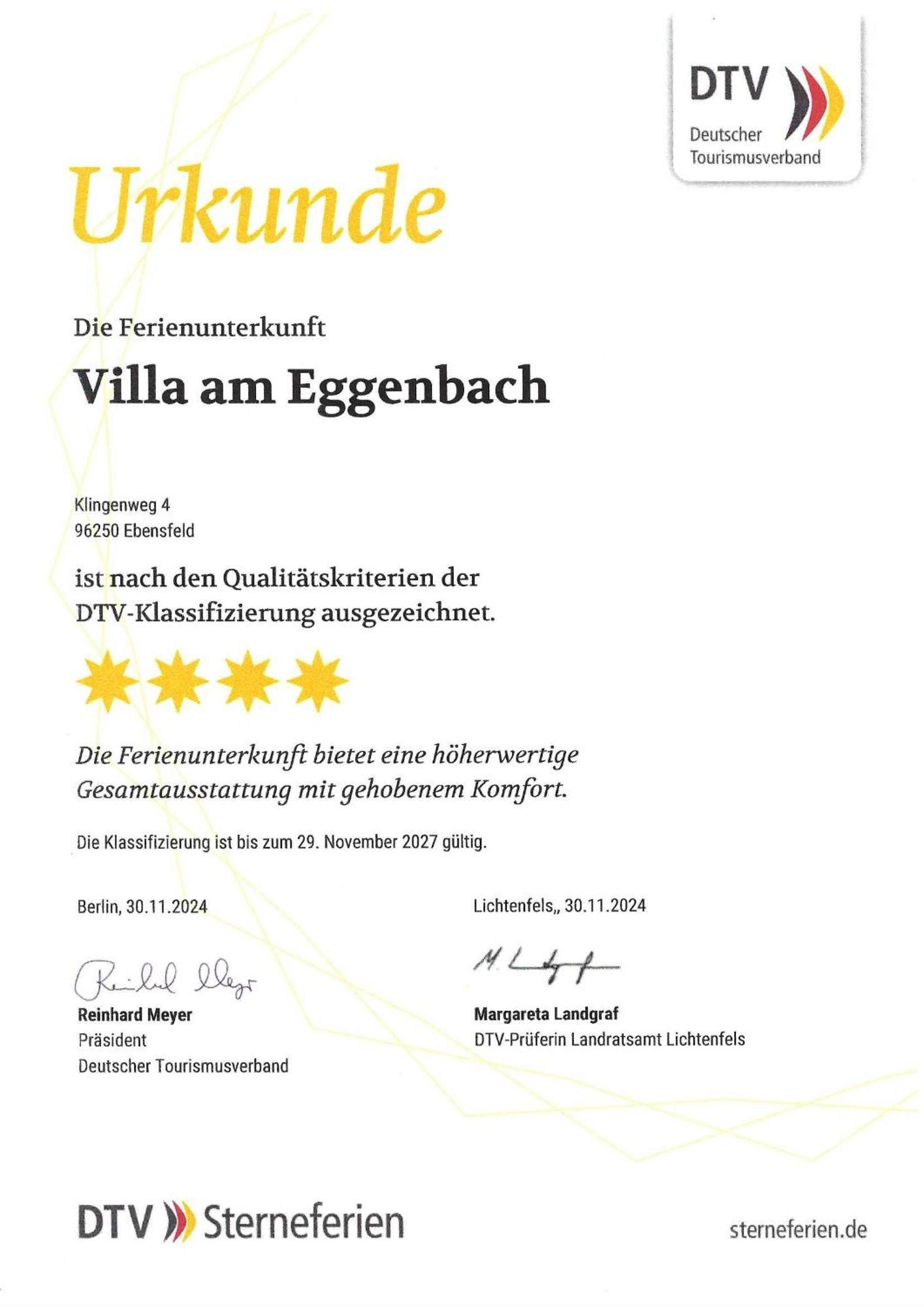 Gaestehaus "Villa Am Eggenbach" Familie Heiss Ngoại thất bức ảnh
